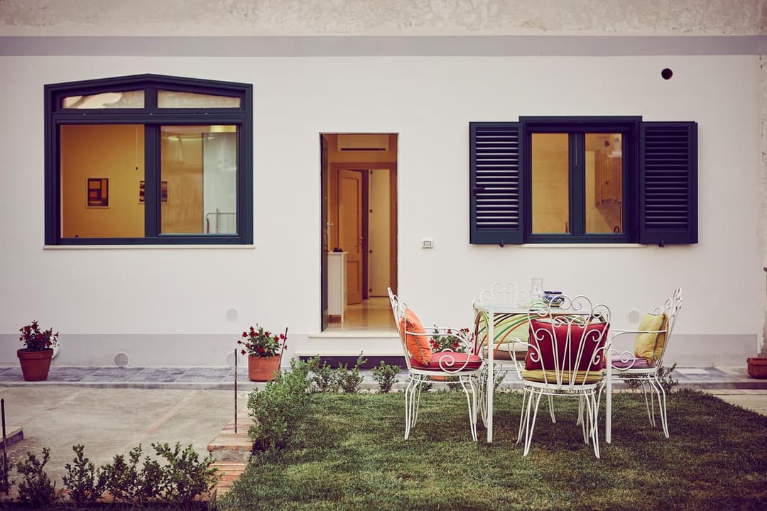 Casa Vacanze La Trinità — photo 1 of 1