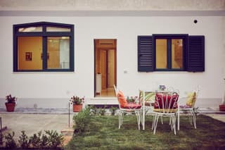 Casa Vacanze La Trinità