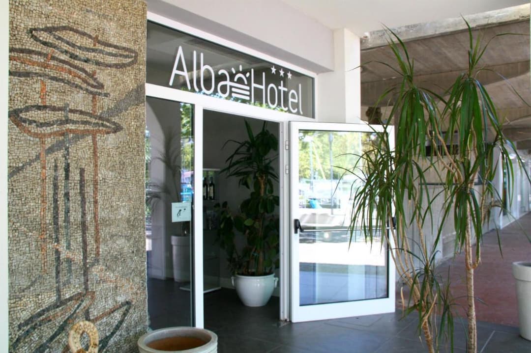 Alba Hotel — photo 1 of 1