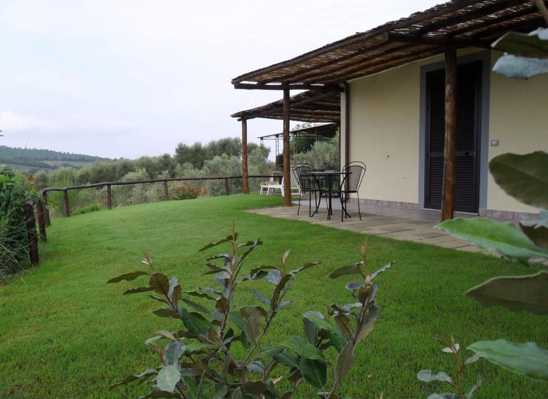 Agriturismo Colleverde Capalbio — photo 1 of 1