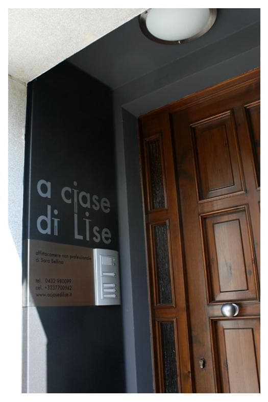 A Cjase di Lise — photo 1 of 24