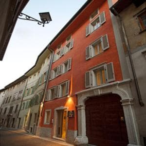 Locanda In Borgo Garnì & Wellness — photo 1 of 1