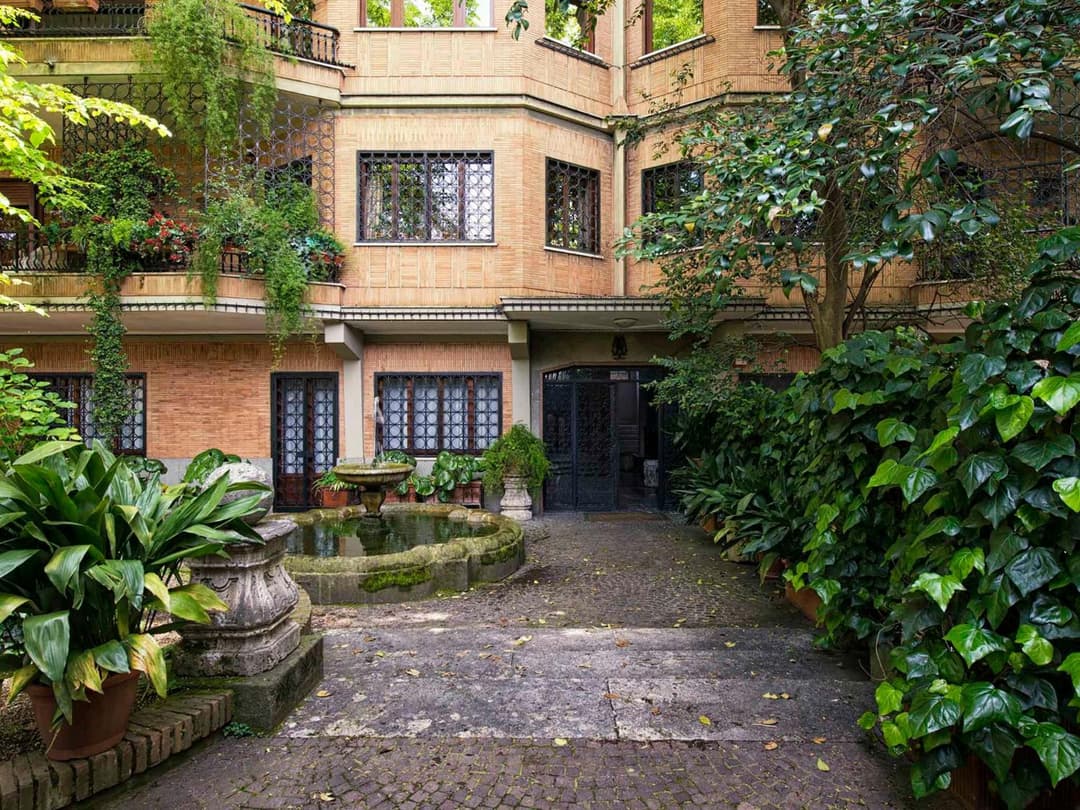 Vatican Holiday Apartment 307 — photo 1 of 1