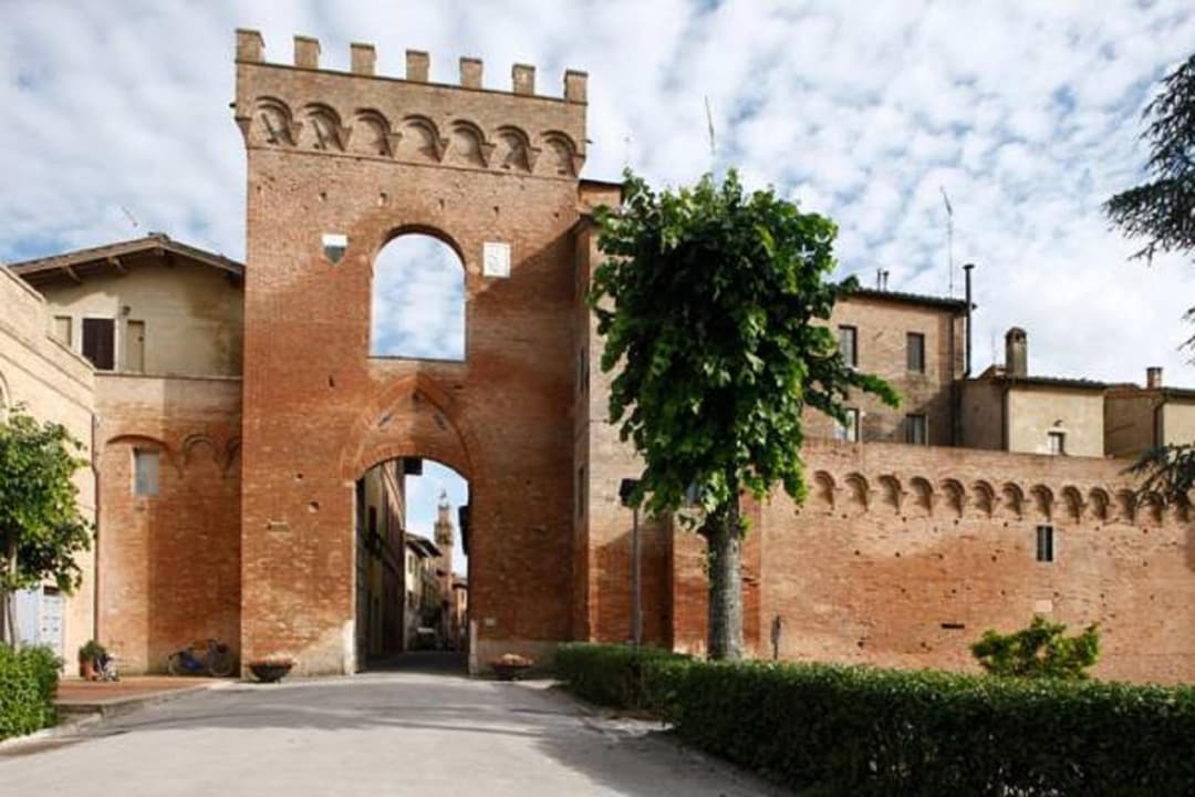 Monolocale a Buonconvento — photo 1 of 1