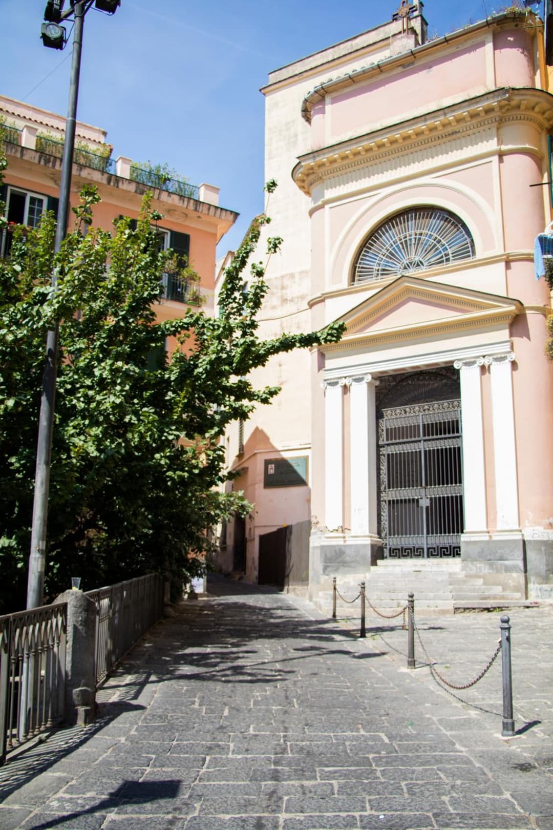 Salerno nel Cuore — photo 1 of 1