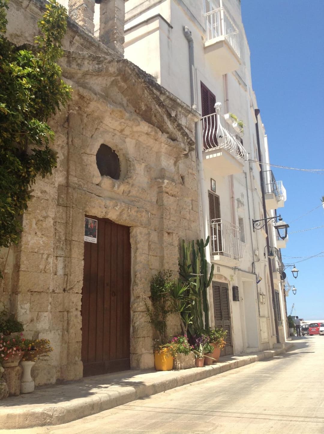 Dimora San Vito — photo 1 of 1