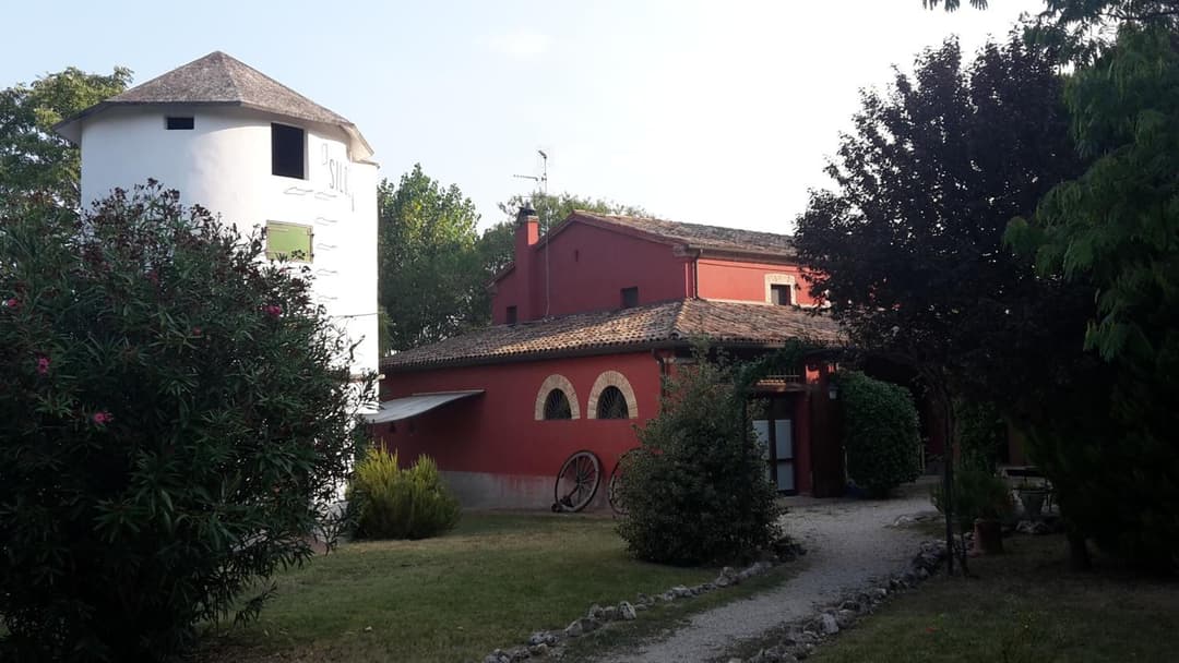 Agriturismo Case Mori — photo 1 of 1