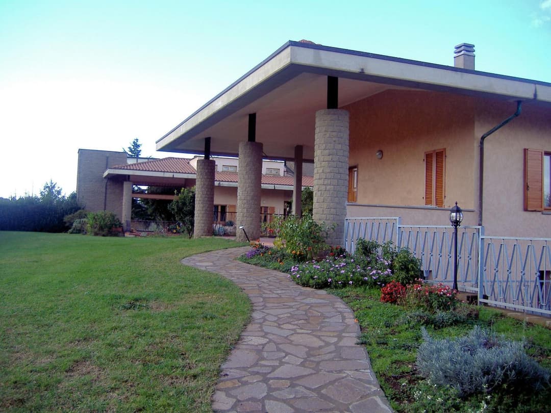 Villa Chiara — photo 1 of 1