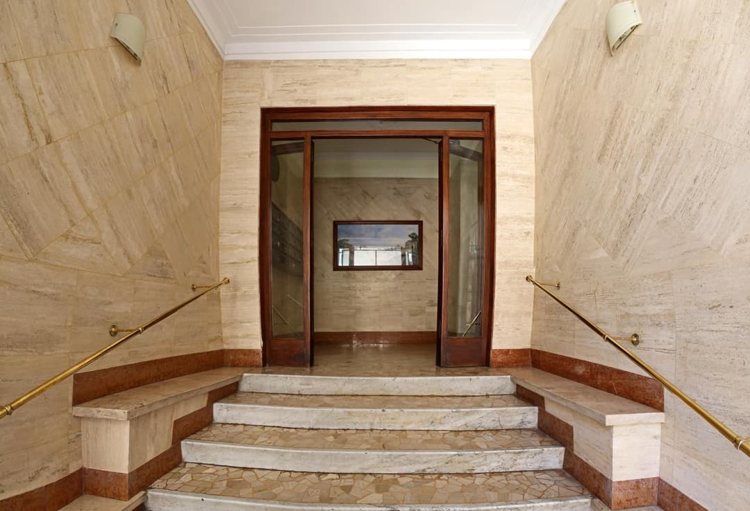 Antinori Vatican Suite — photo 1 of 1