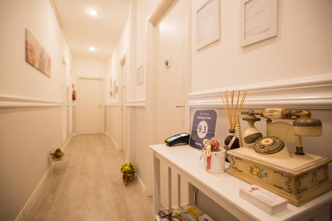 B&B Vatican's Keys — photo 1 of 1