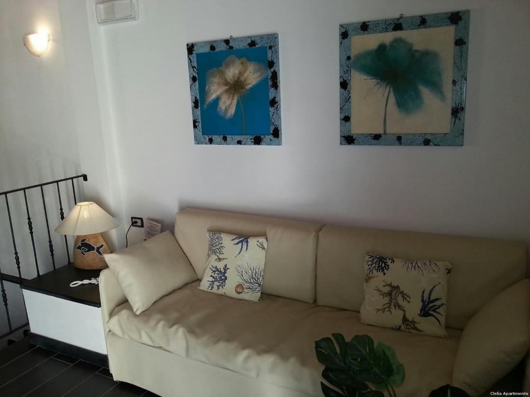 Clelia Apartments - Deiva Marina — photo 1 of 1