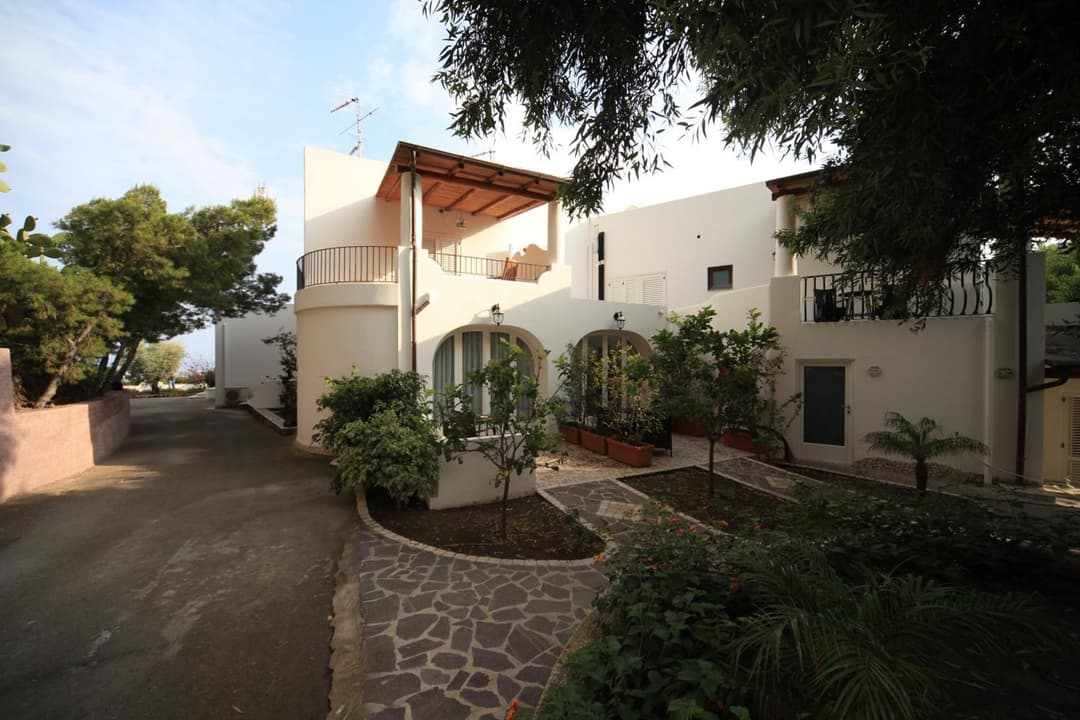 Hotel Villa Enrica - Aeolian Charme — photo 1 of 1