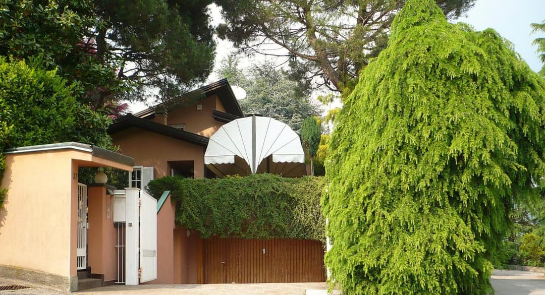 B&B Villa Liz Varese — photo 1 of 43