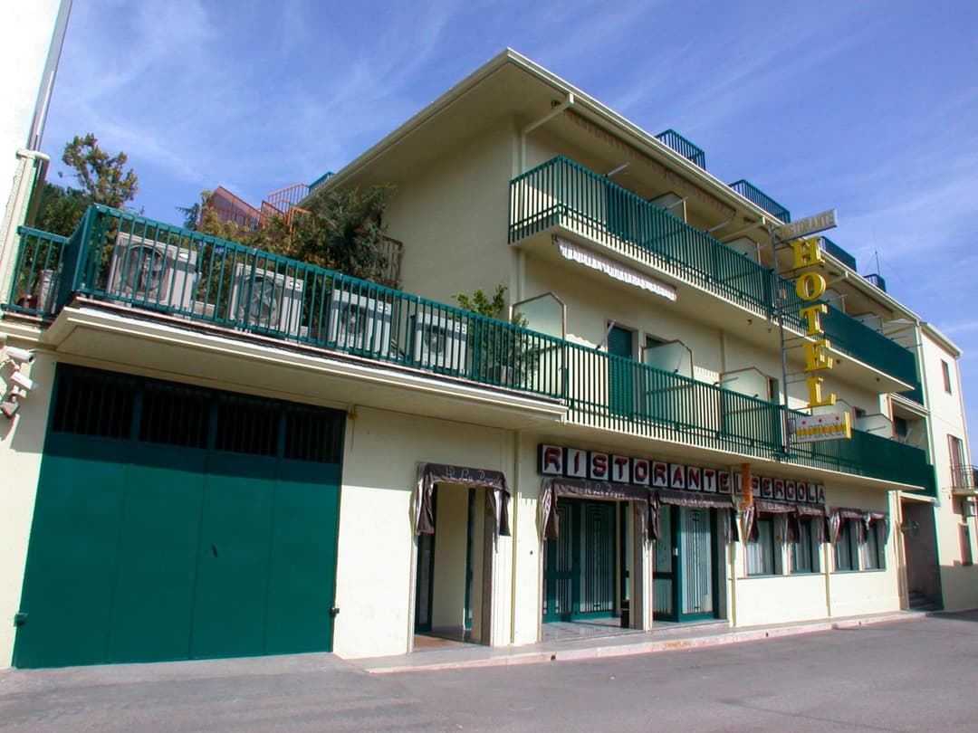 Hotel La Pergola — photo 1 of 1