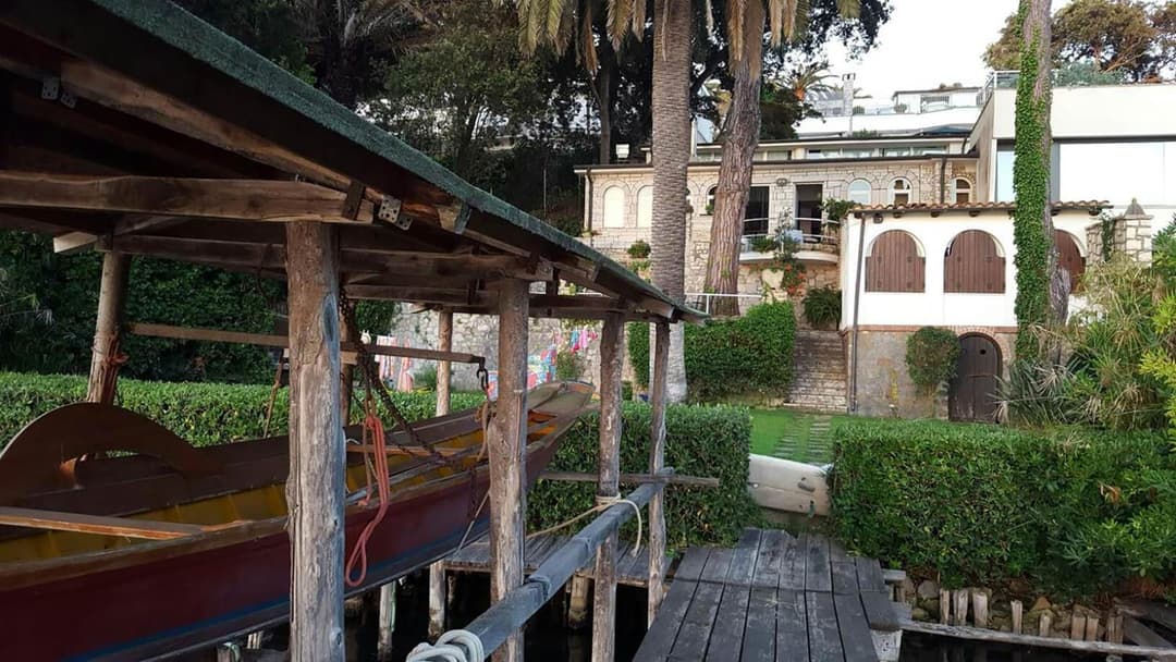 Villa sull'Acqua — photo 1 of 1