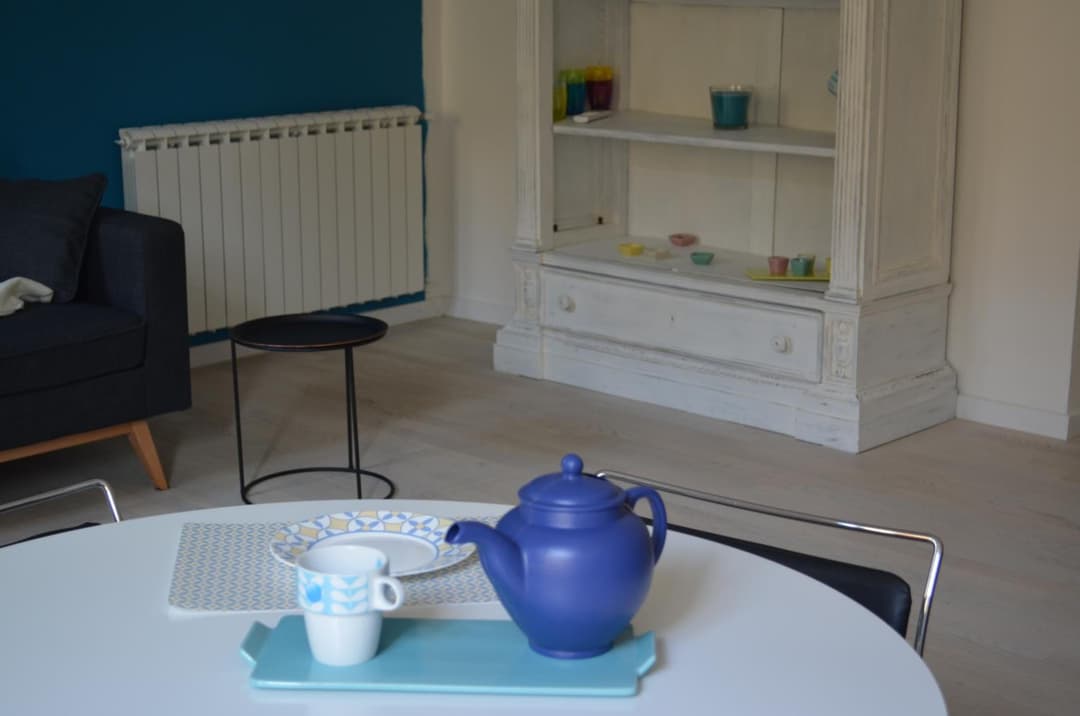 Apartment Perugia — photo 1 of 1