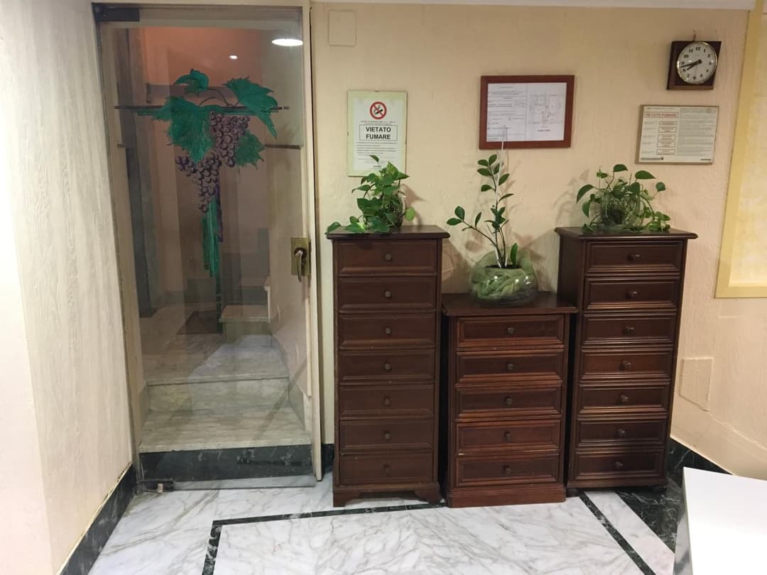 Hotel Bolognese — photo 1 of 1