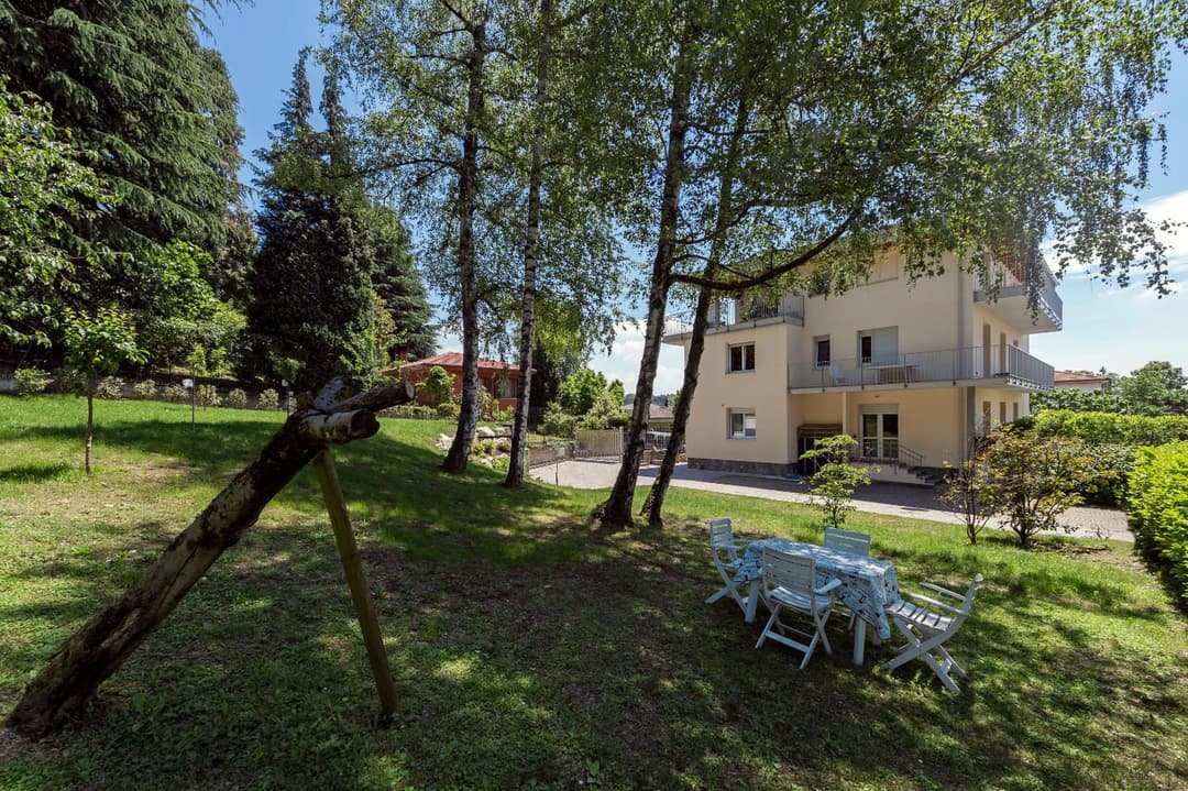 B&B Villa Giuli — photo 1 of 21