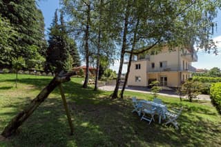 B&B Villa Giuli