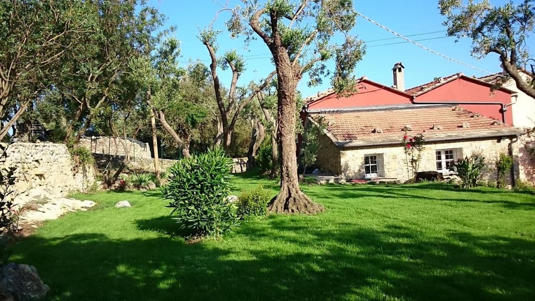 Case di Campo — photo 1 of 21