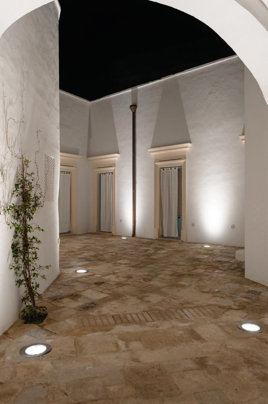 Fenisia Guest House option wellness — photo 1 of 1