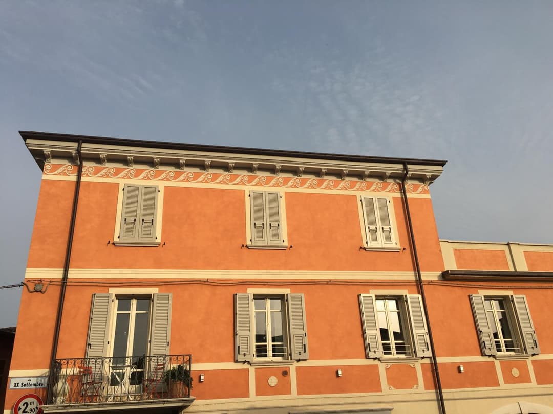 Piccolo Palazzo — photo 1 of 60