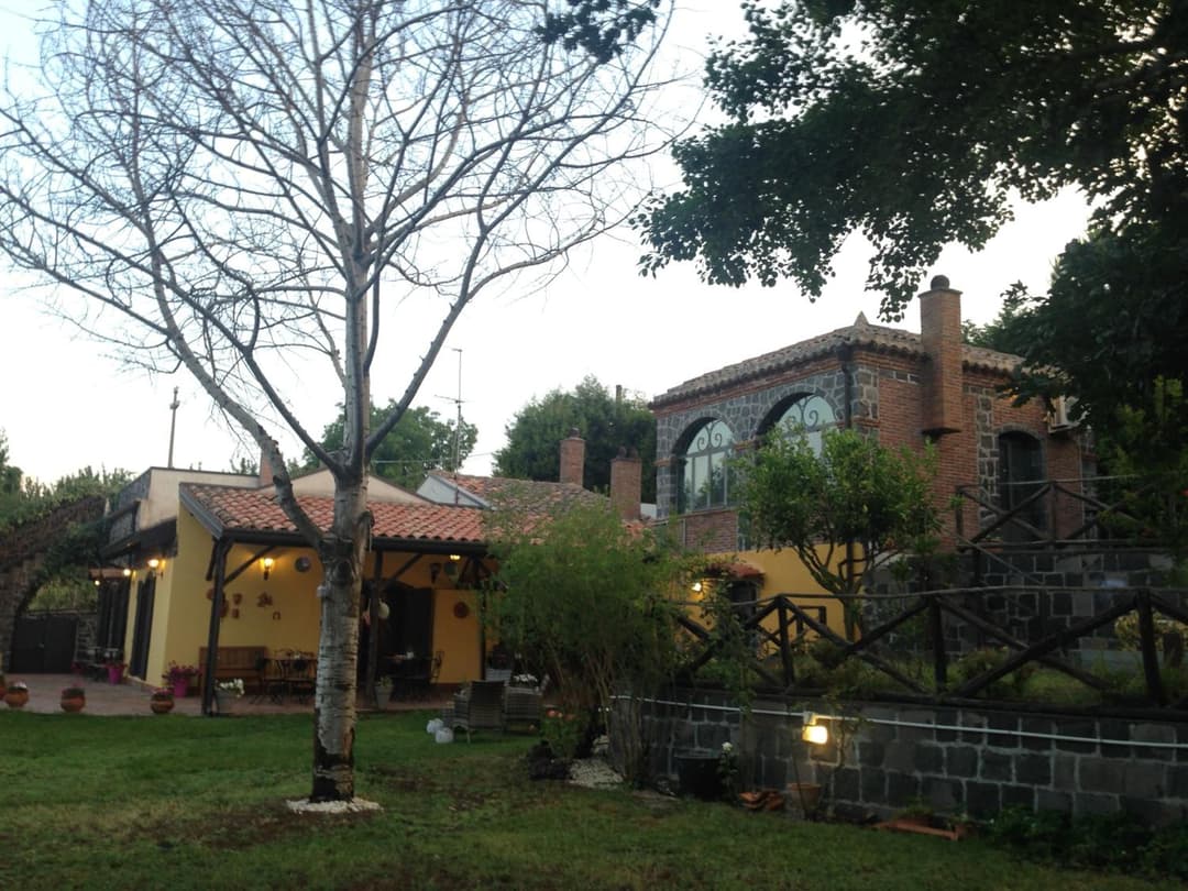 B&B Villa Loriana — photo 1 of 1