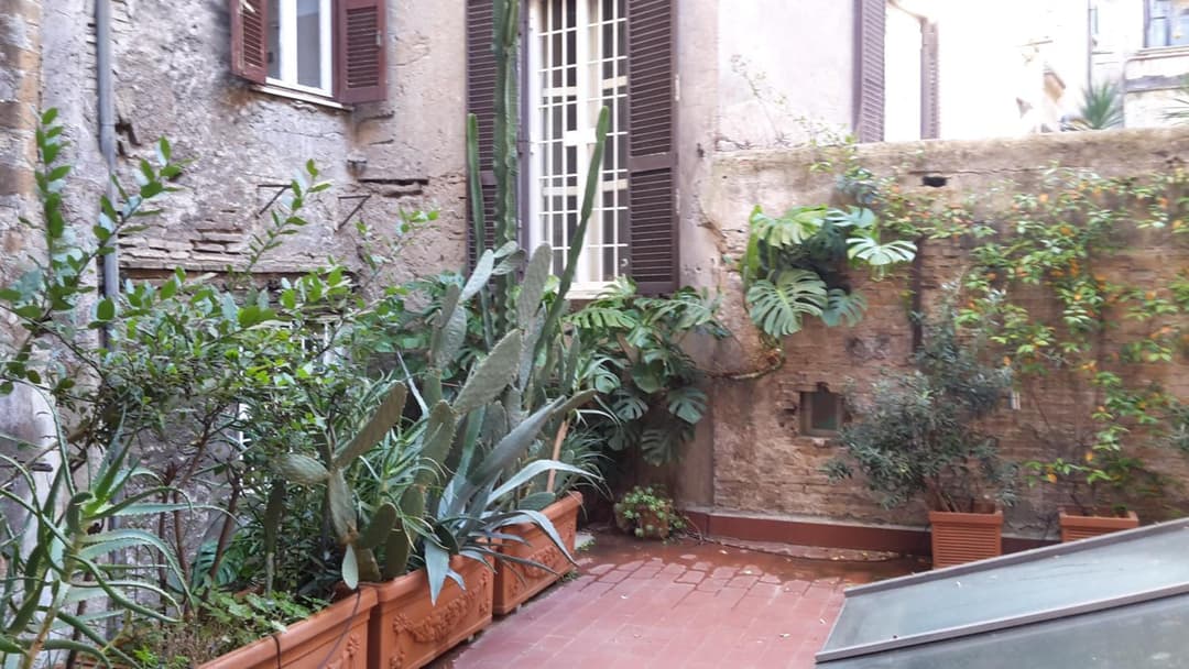 Cozy Navona Apartment — photo 1 of 1