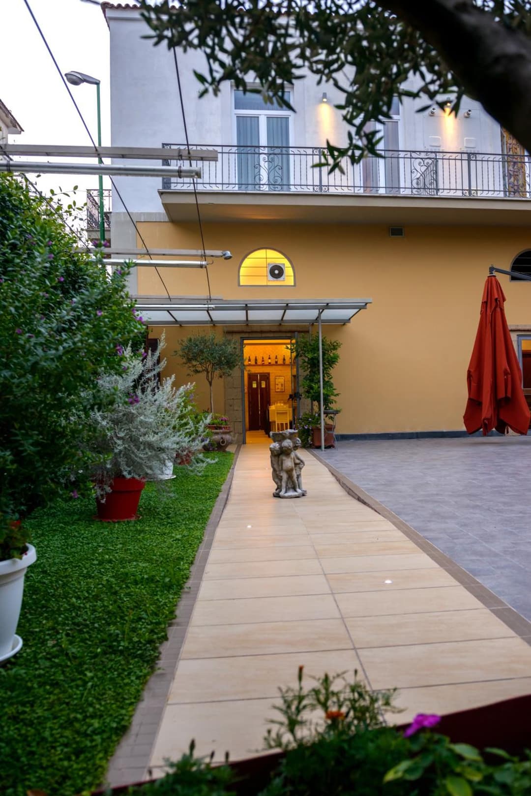 Bocca di Bacco — photo 1 of 1