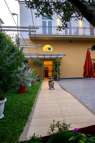 Bocca di Bacco