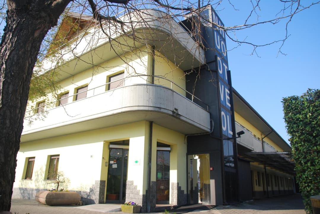 Nuovo Hotel Vigevano — photo 1 of 40