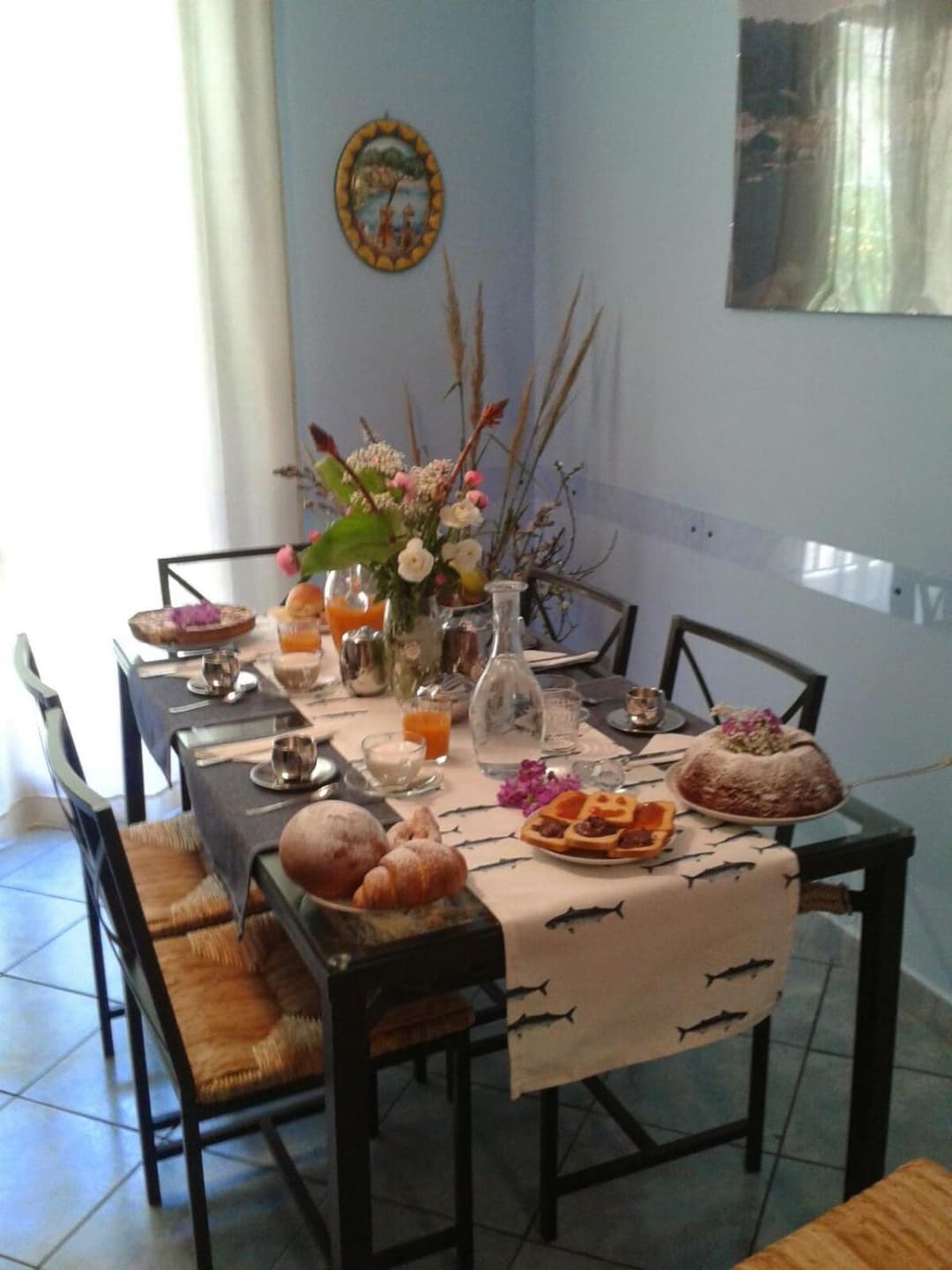 La Sorgente B&B — photo 1 of 1