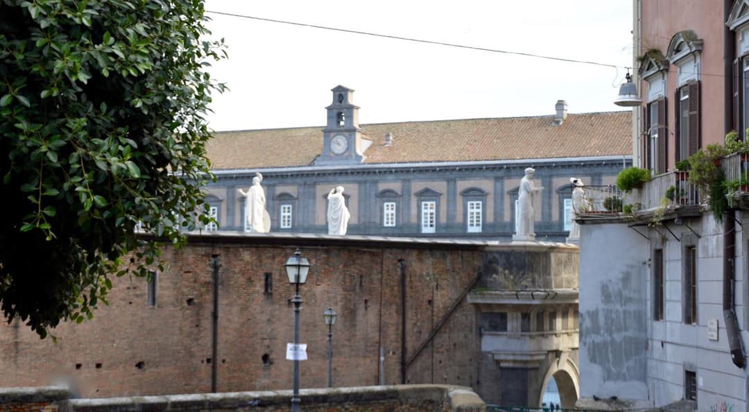 Relais Piazza Del Plebiscito B&B — photo 1 of 1