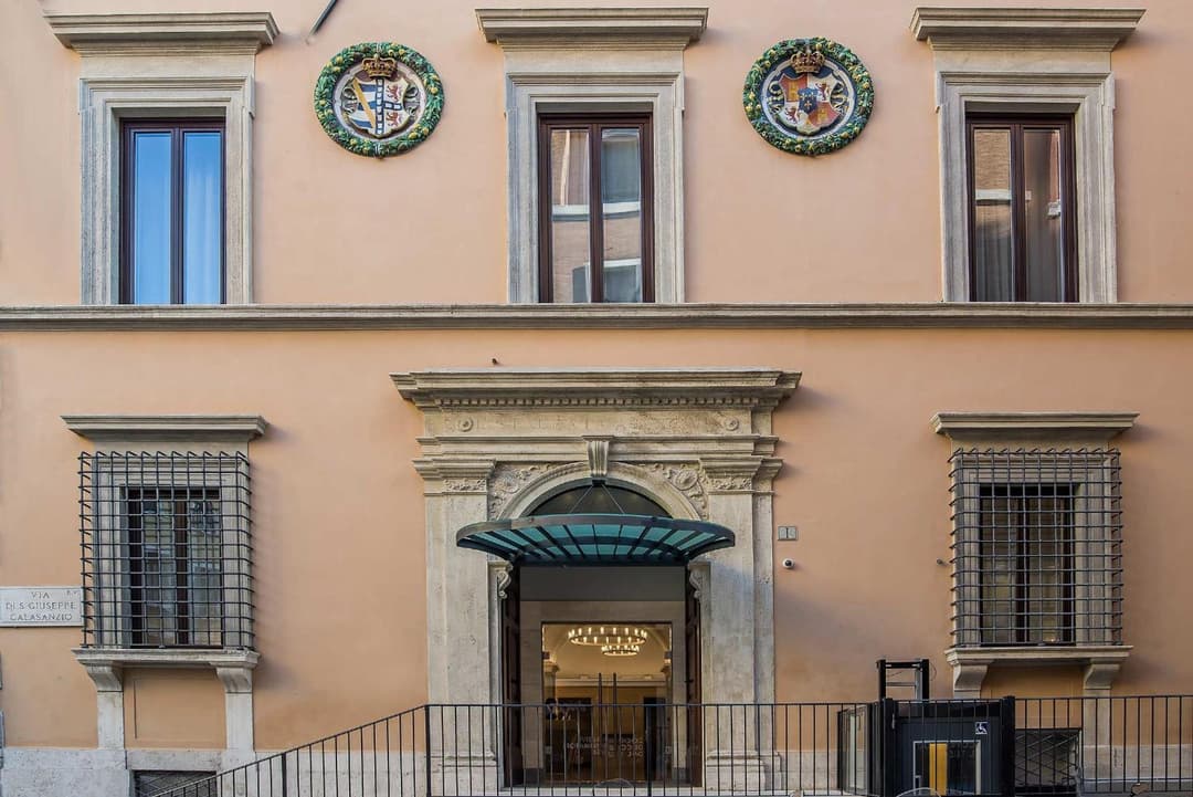 Hotel Martis Palace — photo 1 of 1