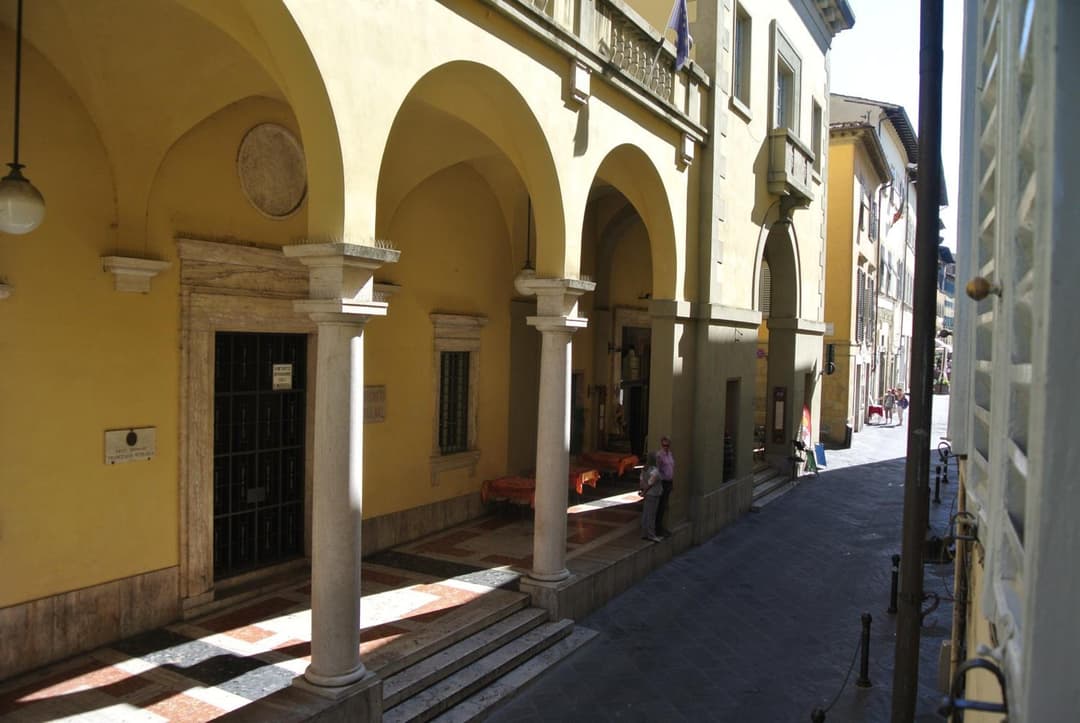 Ghibellino B&B — photo 1 of 1