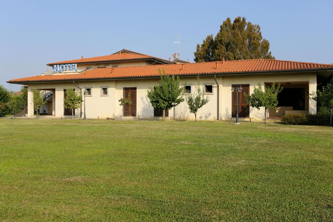 Hotel Franciacorta — photo 1 of 1