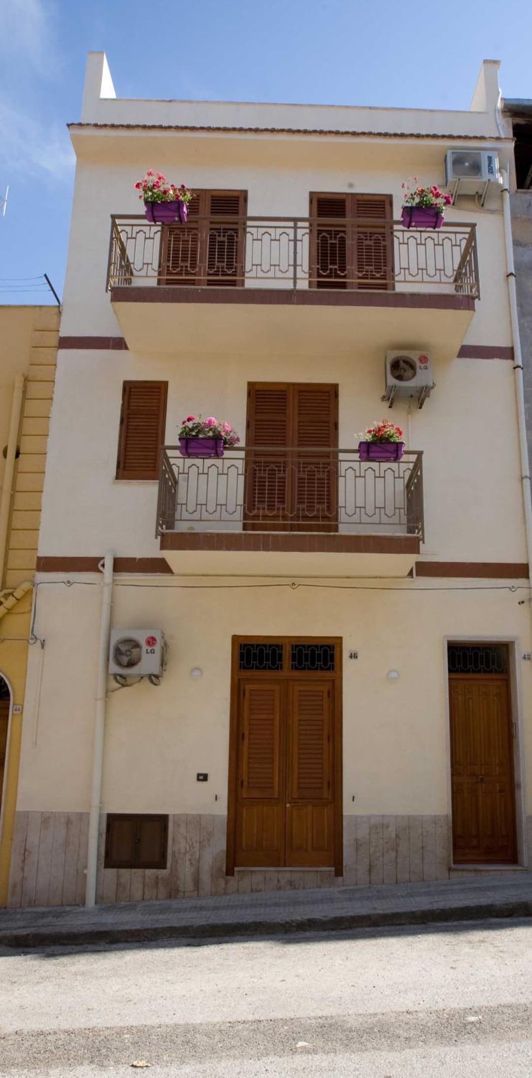 Casa Libertà — photo 1 of 1