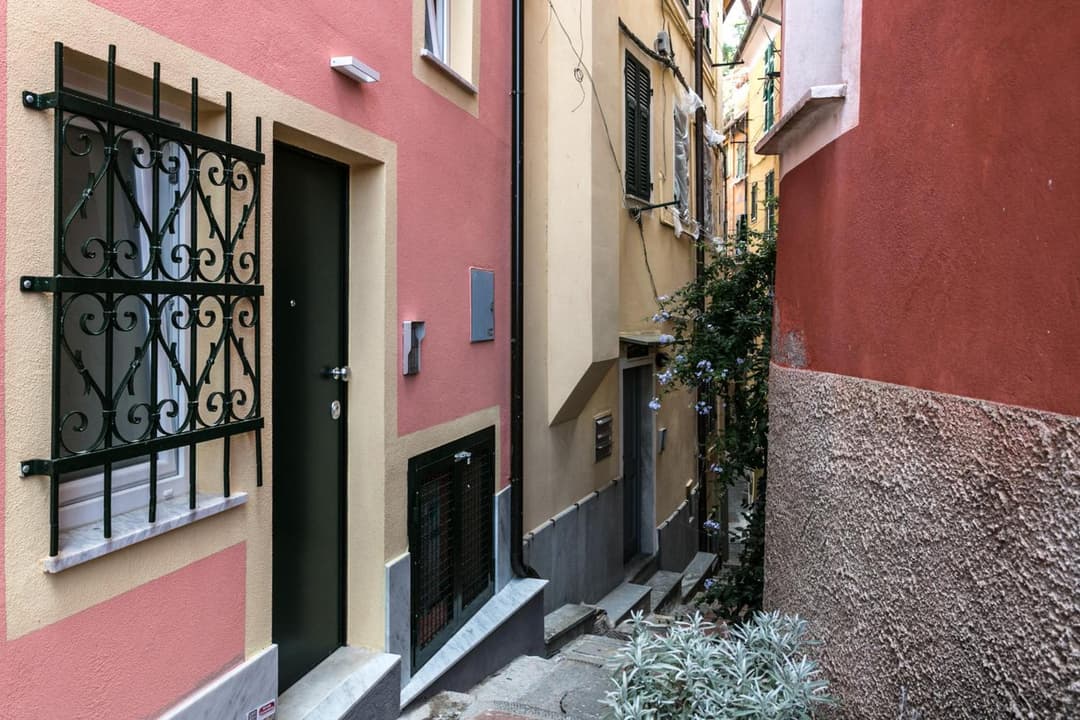 Al Molo Sea View Rooms — photo 1 of 1