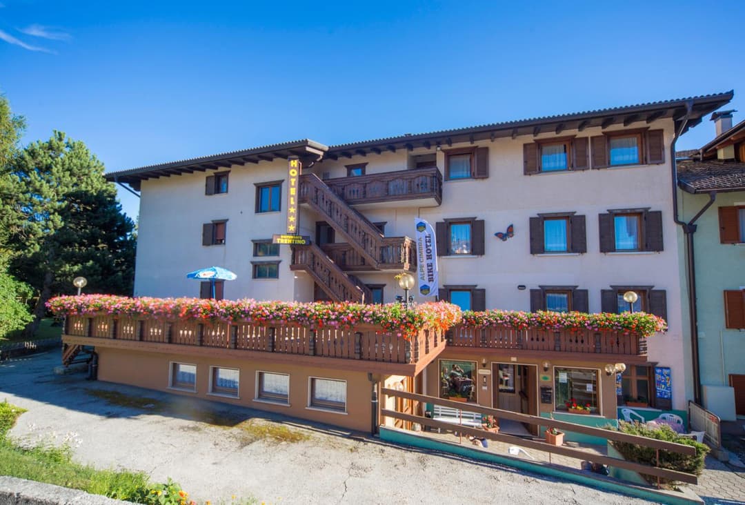 Hotel Trentino — photo 1 of 1