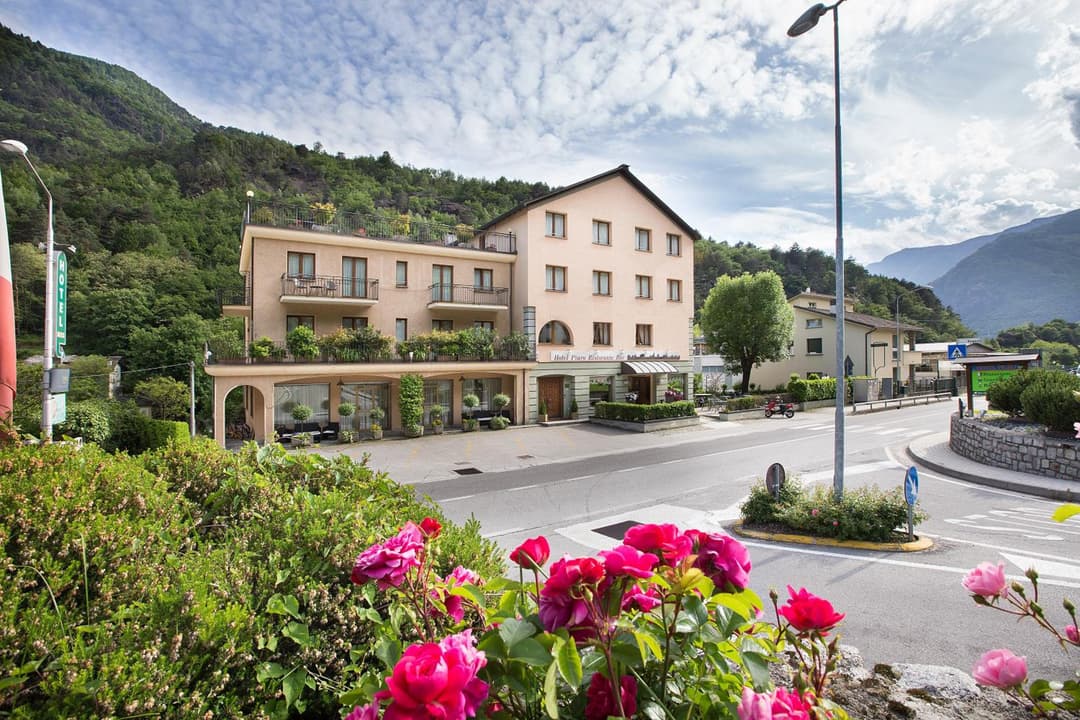 Hotel Piuro — photo 1 of 1