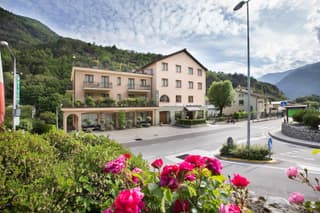 Hotel Piuro
