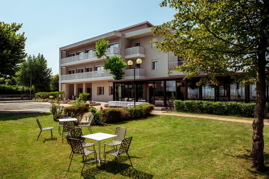 Hotel Stella del Benaco — photo 1 of 1