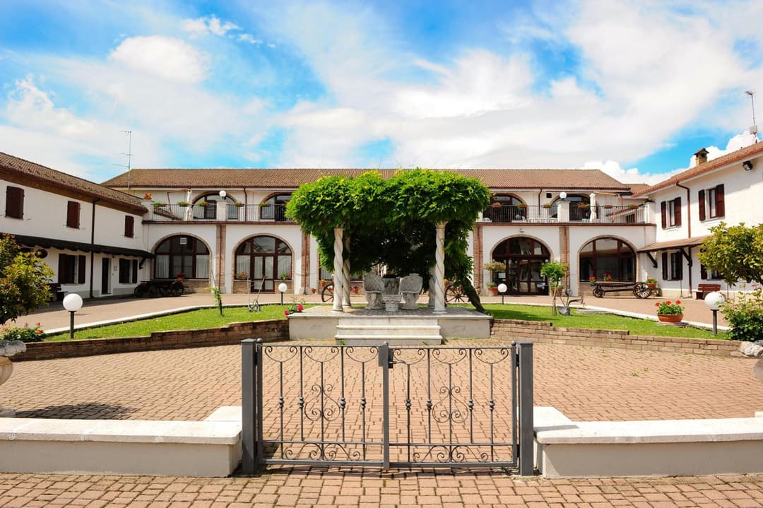 Il Carrettino Country Hotel — photo 1 of 1