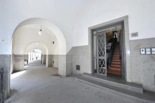 Victor's House