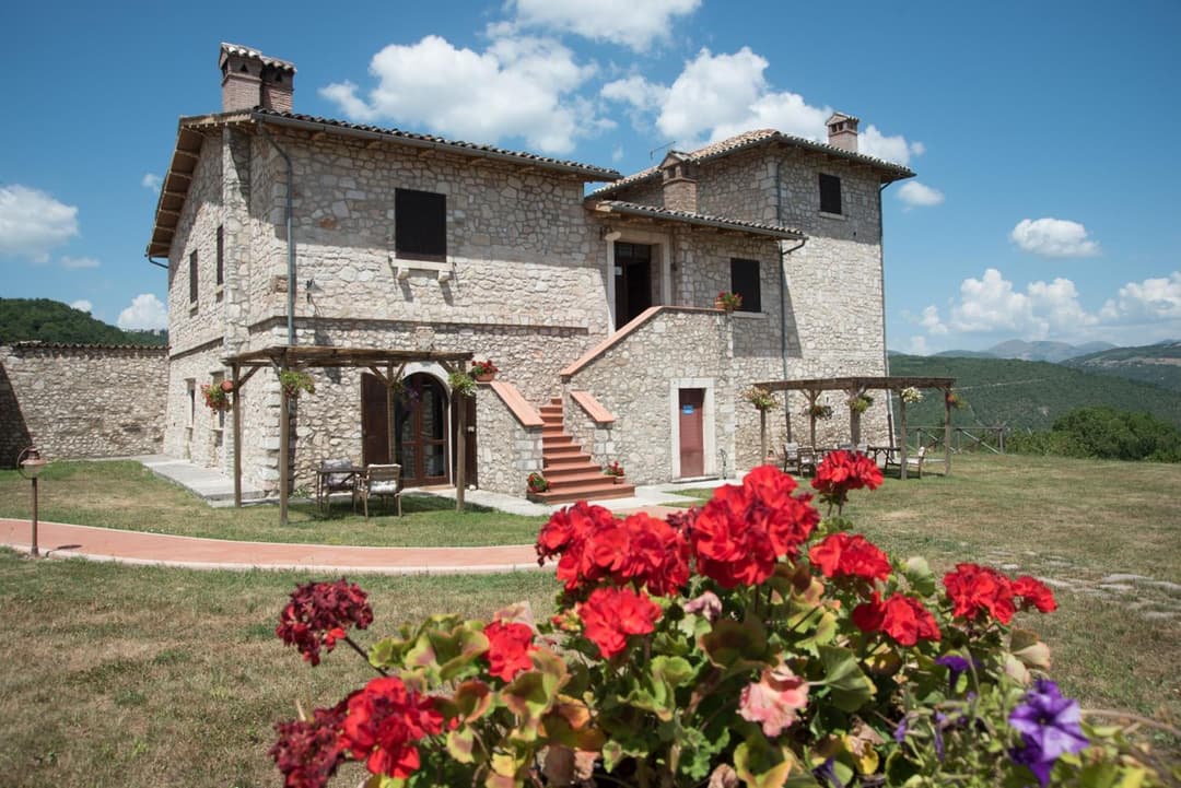 Agriturismo La Commenda-Adults Only — photo 1 of 1