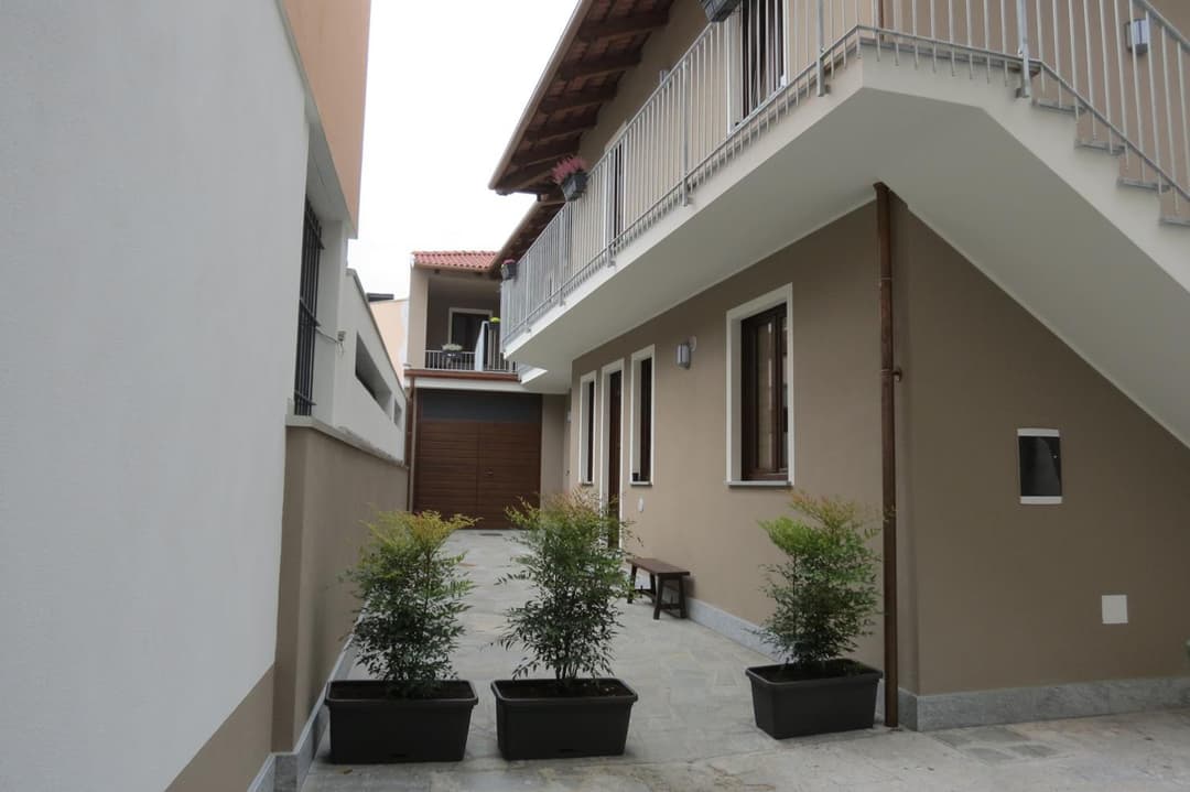 Cristallo Camere — photo 1 of 37