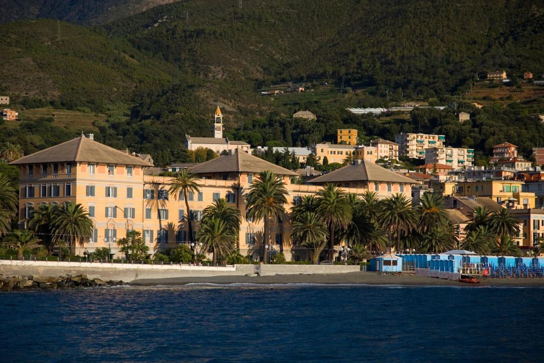 Grand Hotel Arenzano — photo 1 of 1