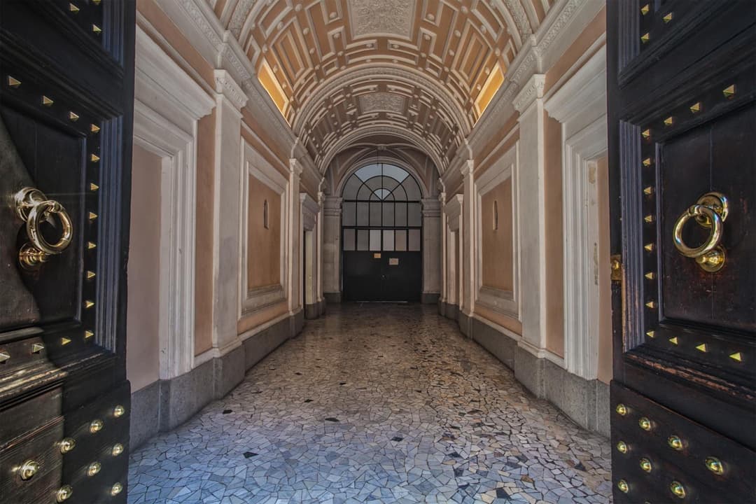 Domus Napoleone — photo 1 of 1