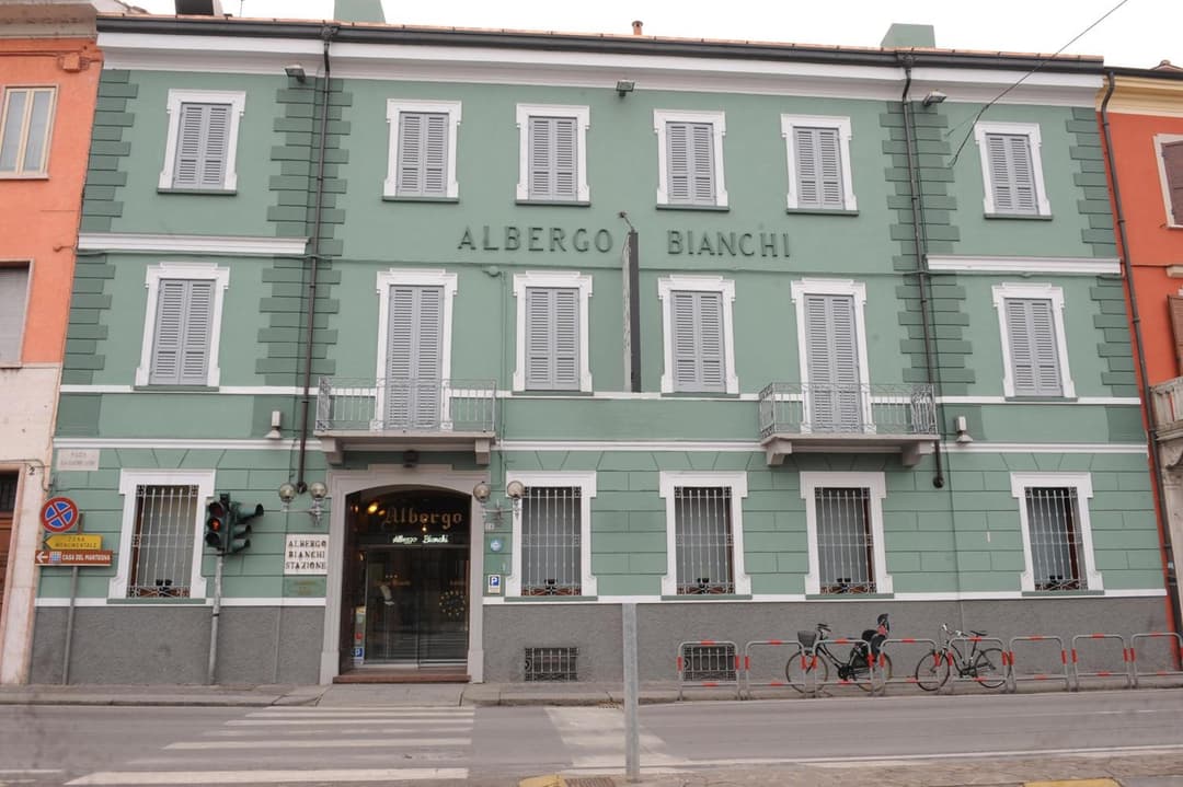 Albergo Bianchi Stazione — photo 1 of 1