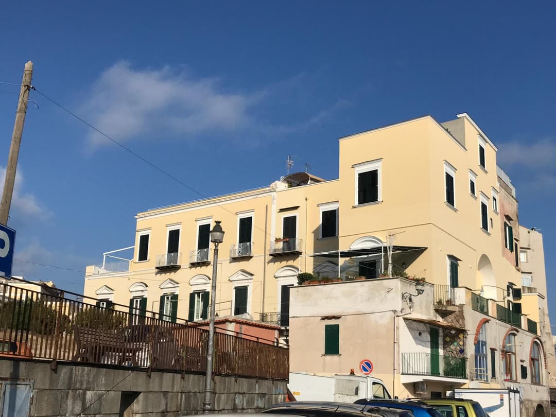 Casa Azzurra — photo 1 of 1